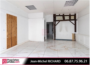 maison à la vente -   41200  ROMORANTIN LANTHENAY, surface 26 m2 vente maison - UBI443444171